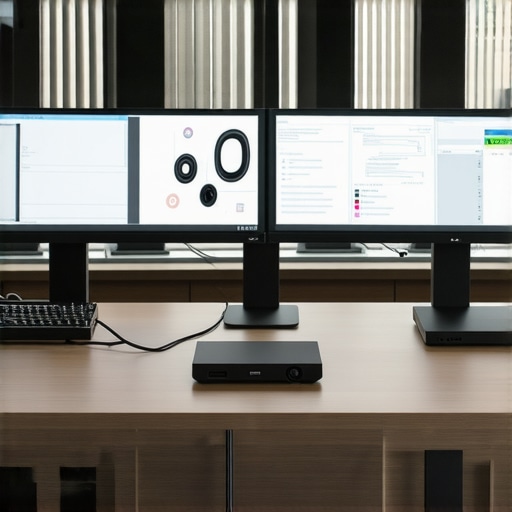 Best Thunderbolt Docking Stations for Seamless Multi-Monitor Setups in 2024