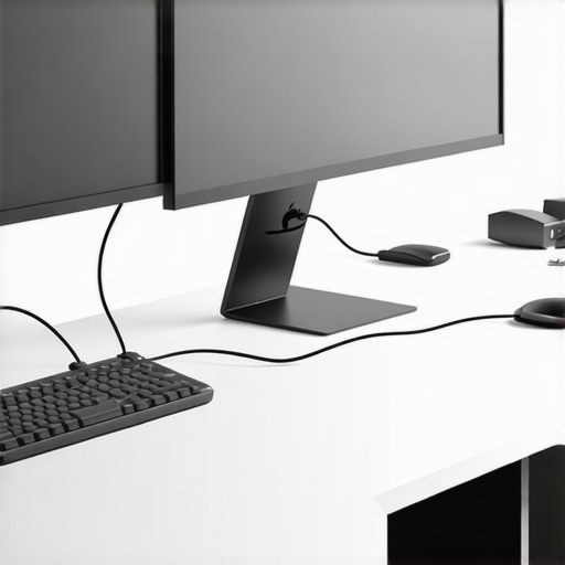 Best Thunderbolt & USB C Docks for Seamless Multi-Display Connectivity 2024