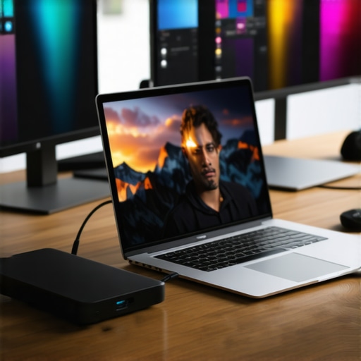 Best USB C Dock & Thunderbolt Hub for Multi-Monitor Laptop Setups in 2024