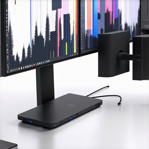 Best USB C Docks & Thunderbolt Hubs for Multi-Monitor Efficiency in 2024