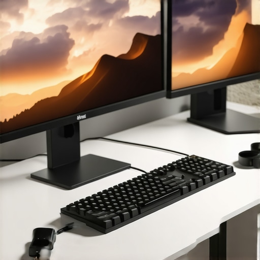 Best USB C Docks & Thunderbolt Hubs for Multi-Monitor Setup in 2024