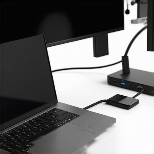 Best USB C Hub & Laptop Dock for Seamless Multi-Display Setup 2024