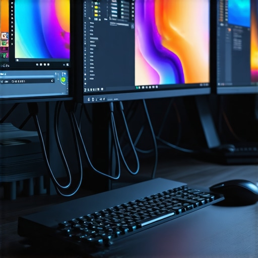 Top Thunderbolt Dock & USB C Dock for Multiple Monitors 2024
