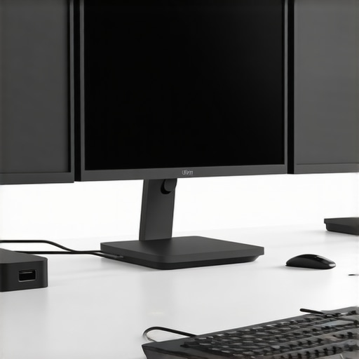Top Thunderbolt Docking Stations & USB Hubs for Multiple Monitors in 2024
