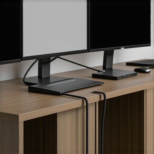 Top Thunderbolt Docks & USB C Hubs for Multi-Monitor Sets in 2024
