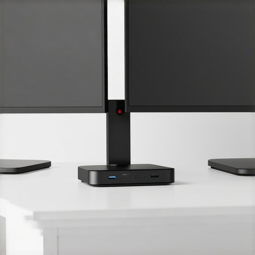Top USB C Dock & Thunderbolt Hub Solutions for Multi-Monitor Setup in 2024