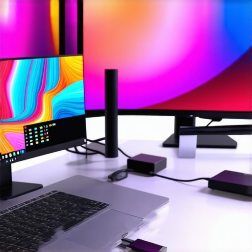 Top USB C Docks for Multiple Monitors 2024 | Ultimate Laptop Connections