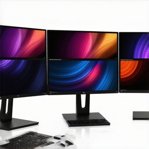 Ultimate Thunderbolt Dock & USB Hub for Seamless Multi-Display Connectivity in 2024