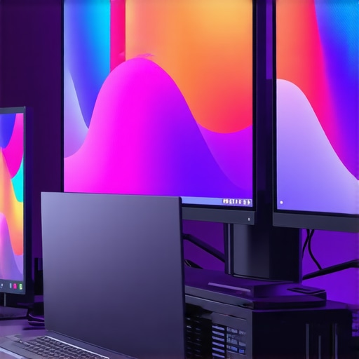 Ultimate USB C & Thunderbolt Dock for Multi-Monitor Laptop Setup