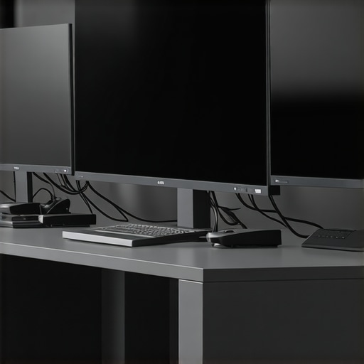 Best Laptop Docks & Thunderbolt Station for Seamless Multi Monitor Connectivity