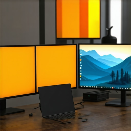 Best Thunderbolt Dock for Multiple Monitors & Efficient Laptop Setup in 2024