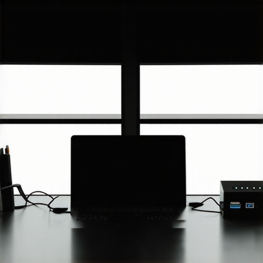 Best Thunderbolt Docking Stations for Multi-Display & Laptop Connectivity 2024