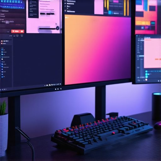 Best USB C Dock & Thunderbolt Hub for Multi-Monitor PC Setup 2024