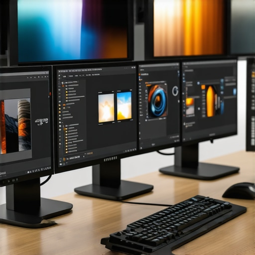 Best USB C Docks & Multi-Monitor Setups for 2024 | Top Productivity Tips