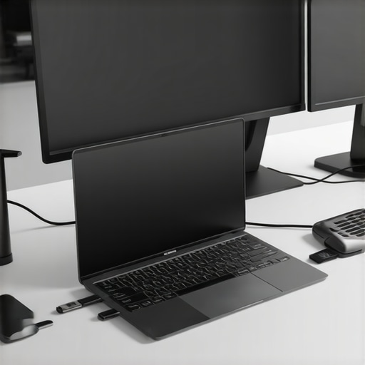 Best USB C Docks & Multi-Monitor Setups for 2024 | Ultimate Laptop Connectivity