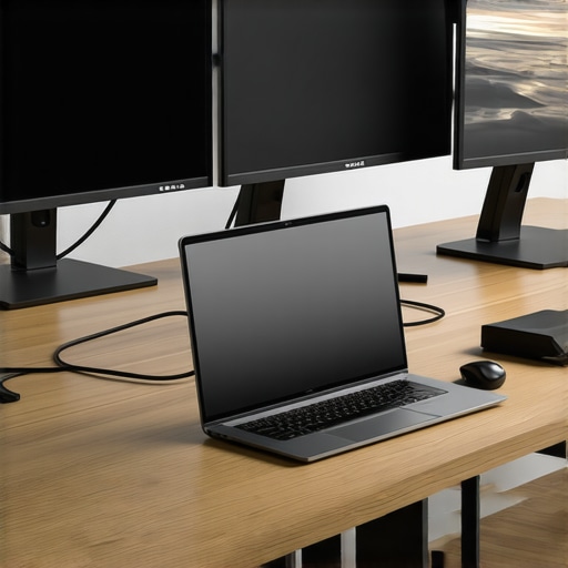 Best USB-C Docks for Multi-Monitor Setups & Laptop Connections