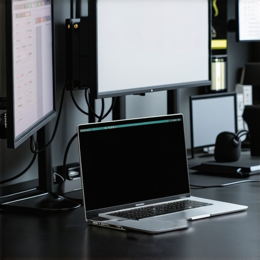 Best USB C Docks for Multiple Monitors & Laptop Setup 2024