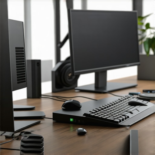 Top Multi-Monitor Setups with USB-C & Thunderbolt Docks | 2024 Guide