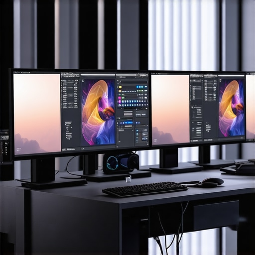 Top Thunderbolt Dock & USB C Dock for Seamless Multi-Display Connectivity 2024