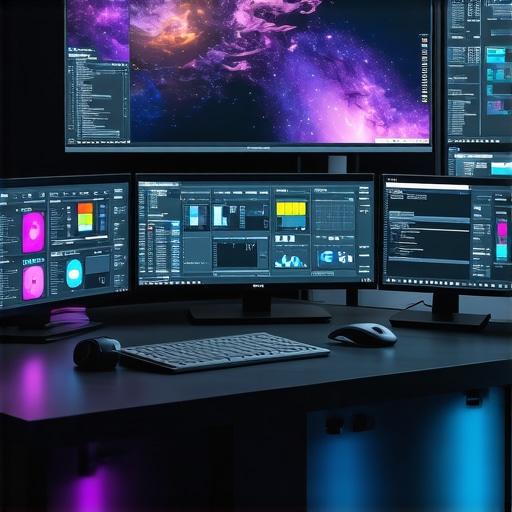 Top Thunderbolt Docking Stations for Seamless Multi-Display 2024