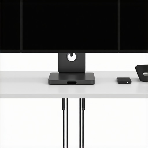 Top Thunderbolt Docking Stations for Seamless Multi-Display Connectivity 2024