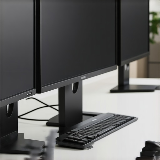 Top Thunderbolt Docking Stations for Seamless Multi-Display in 2024