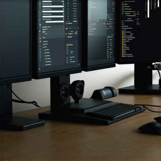Ultimate Multi-Monitor Docking Stations for Seamless Connectivity in 2024