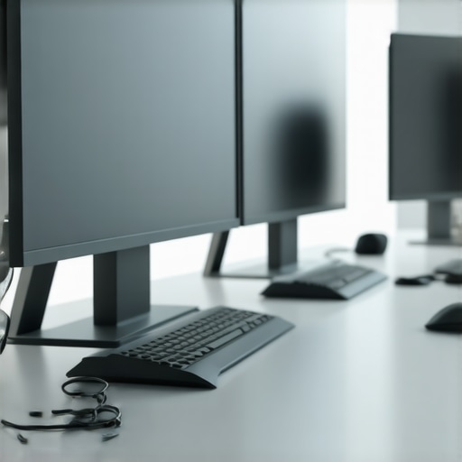 Ultimate Multi-Monitor Setup Guide with Thunderbolt & USB C Docks in 2024