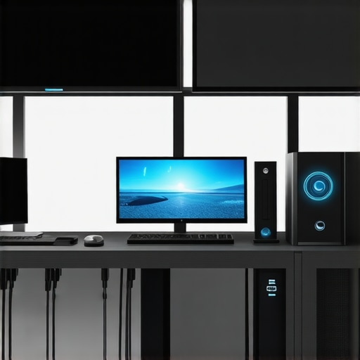 Ultimate Thunderbolt Docking Stations for Seamless Multi-Display Connectivity 2024