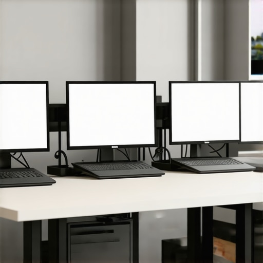 Ultimate Thunderbolt Docking Stations for Seamless Multi-Display in 2024