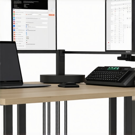 Ultimate Thunderbolt Docks for Multiple Monitors & Laptop Setup
