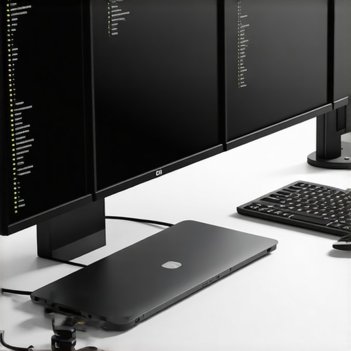 Ultimate USB C Dock & Multi-Display Solutions for Seamless Laptop Connectivity