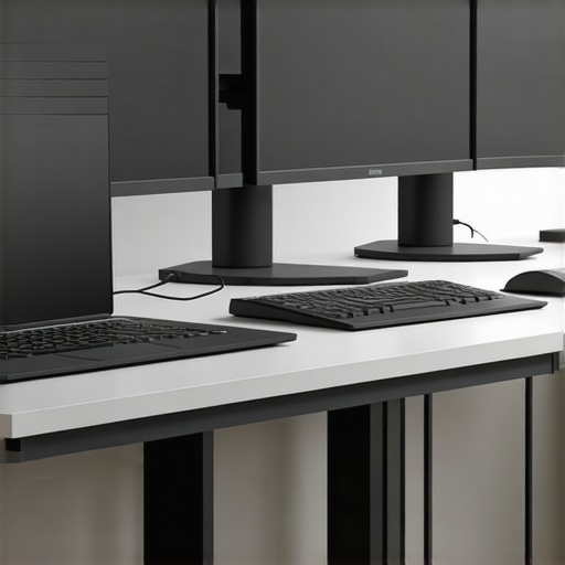 Ultimate USB C Dock & USB Hub Solutions for Multi-Monitor Flexibility 2024