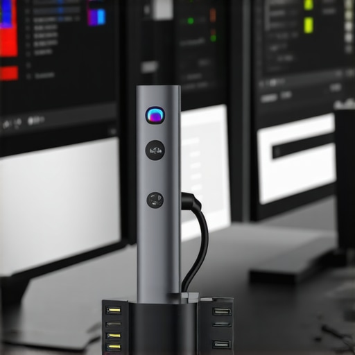 Ultimate USB C Docks & Thunderbolt Hubs for Multi-Display Setup in 2024