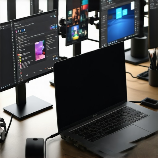 Ultimate USB C Docks for Seamless Multi-Monitor Laptop Setup 2024