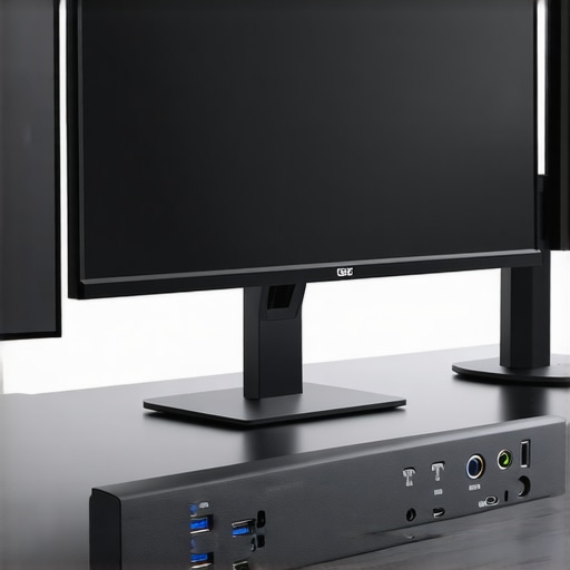 Ultimate USB C & Thunderbolt Docks for Multi-Monitor Efficiency 2024