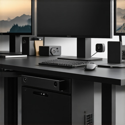 Ultimate USB C & Thunderbolt Docks for Seamless Multi-Display Setup