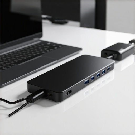 4 Best USB Hubs for 40Gbps Data Transfers in 2026
