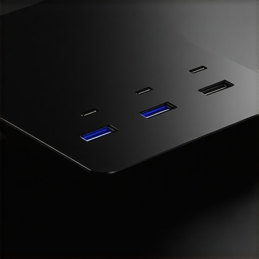 4 safety features your USB hub must have to survive 2026