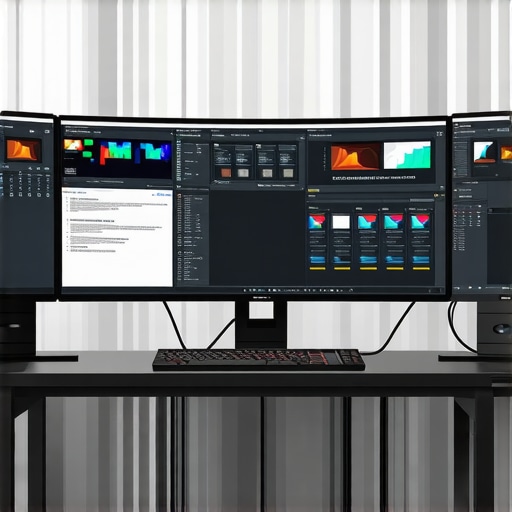 Best Thunderbolt Dock for Multiple Monitors | 2024 Setup Guide