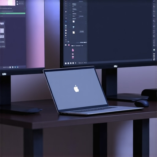 Best Thunderbolt Dock for Multiple Monitors & Seamless Laptop Setup