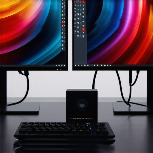Best Thunderbolt Dock for Multiple Monitors in 2024 | Ultimate Setup Guide
