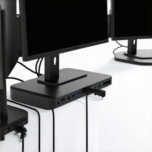 Best Thunderbolt Docking Stations for Seamless Multi-Display in 2024 | Ultimate Guide