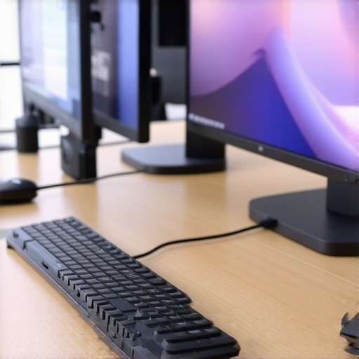 Best Thunderbolt and USB C Docks for Multi-Monitor Setup 2024