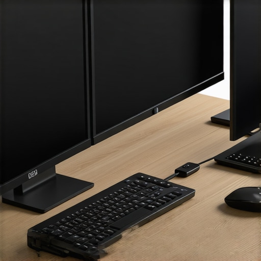 Best USB C Dock & Multi-Monitor Setup Tips for 2024 | Enhance Productivity