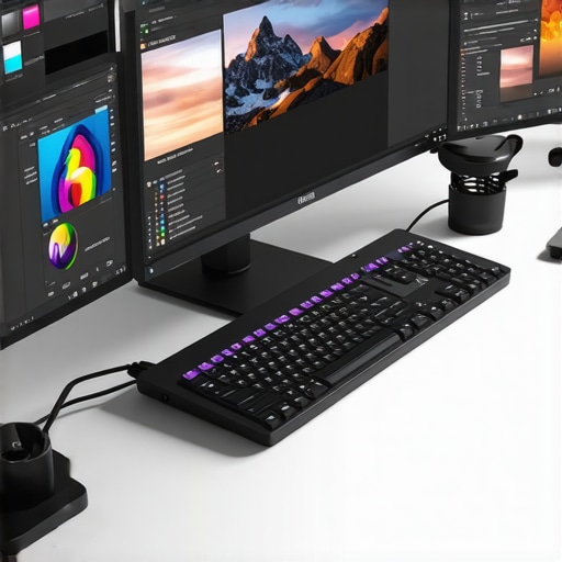 Best USB-C Dock & Multi-Monitor Setup Tips for 2024 | Enhance Productivity