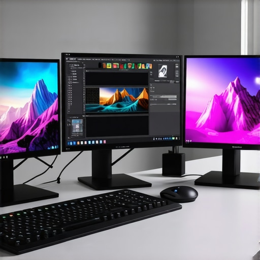 Best USB C Dock for Multi-Monitor Setups in 2024 | Boost Productivity