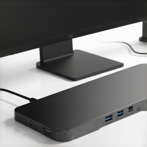 Best USB-C Dock for Multiple Monitors | Ultimate Connectivity Guide