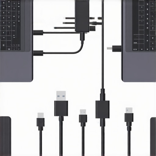 Best USB-C Docks & Multi-Monitor Setup Tips for Seamless Laptop Connectivity