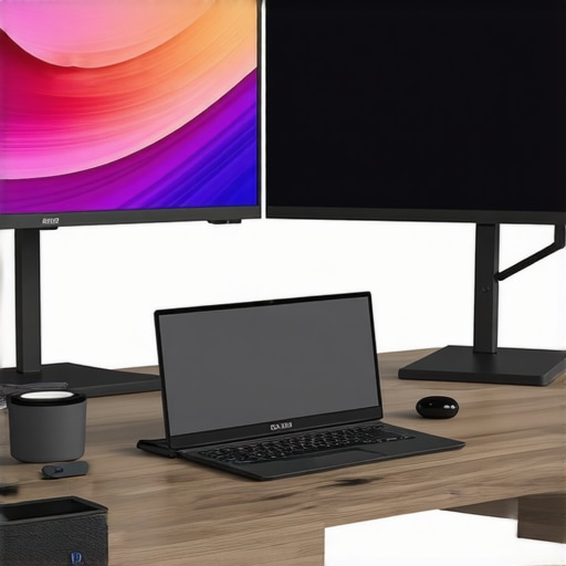 Best USB-C Docks & Multi-Monitor Tips for Seamless Connectivity